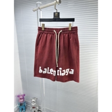 Balenciaga Short Pants